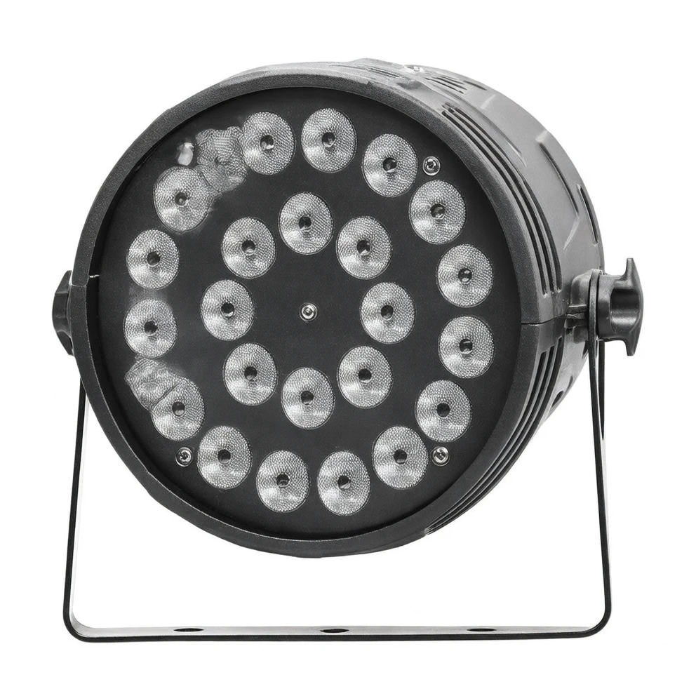 Harmonai 24-LED 4-Color Full-Color LED Wash PAR Light