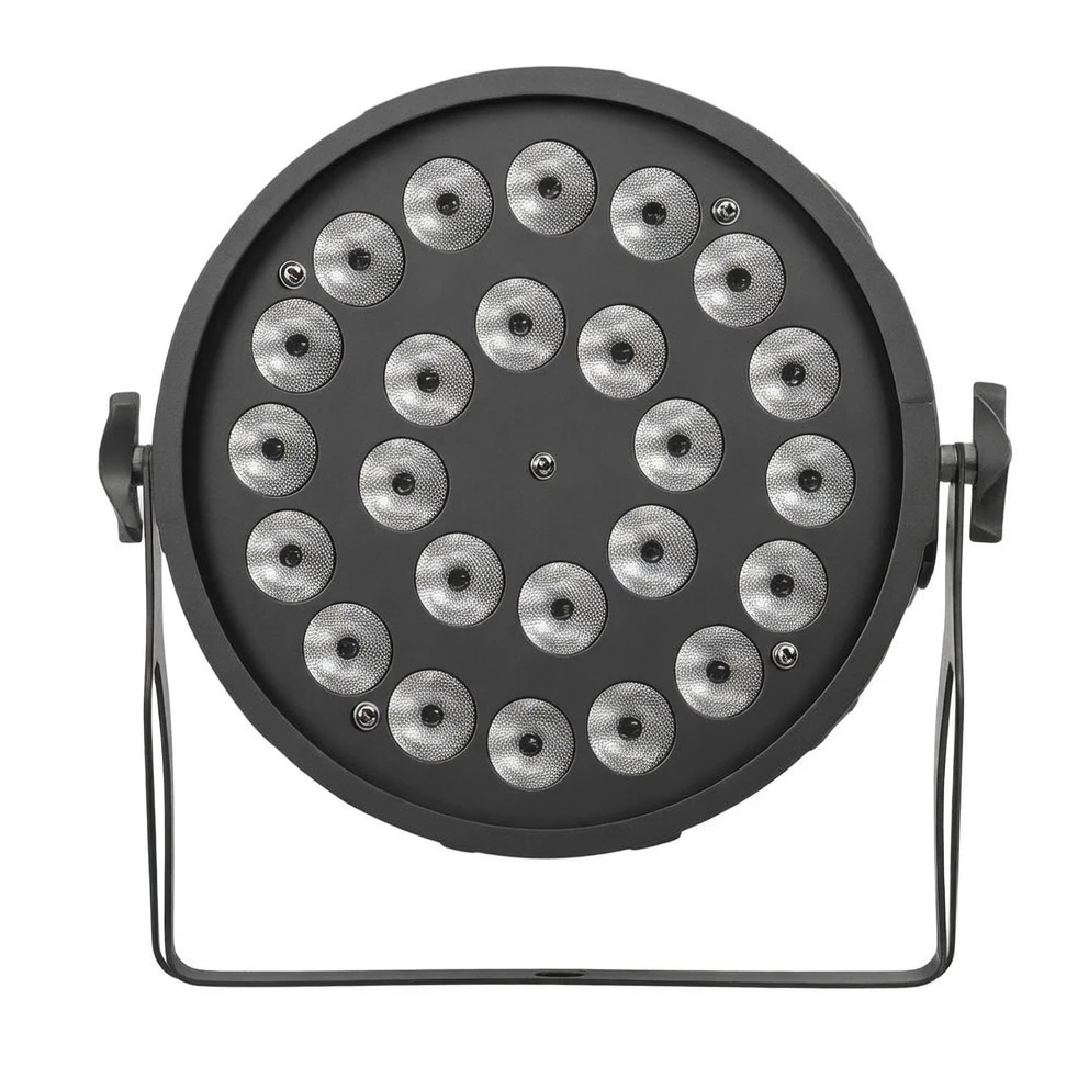 Harmonai 24-LED 4-Color PAR Light image 1