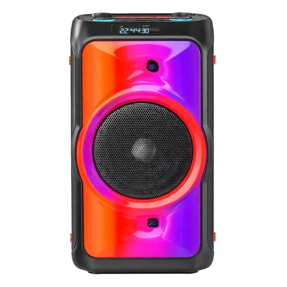 Harmonai HJ-P83 Portable Bluetooth Speaker image 1
