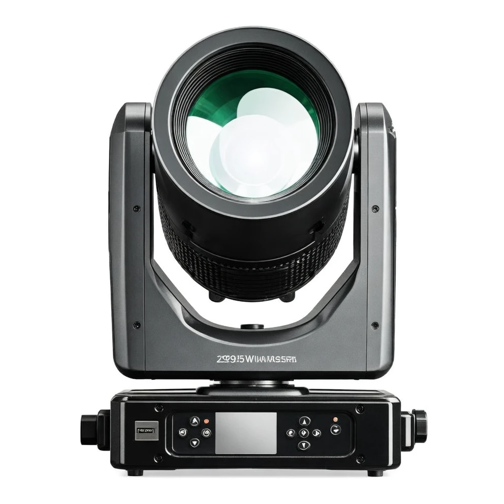 Harmonai 295W Beam Moving Head Light image 1