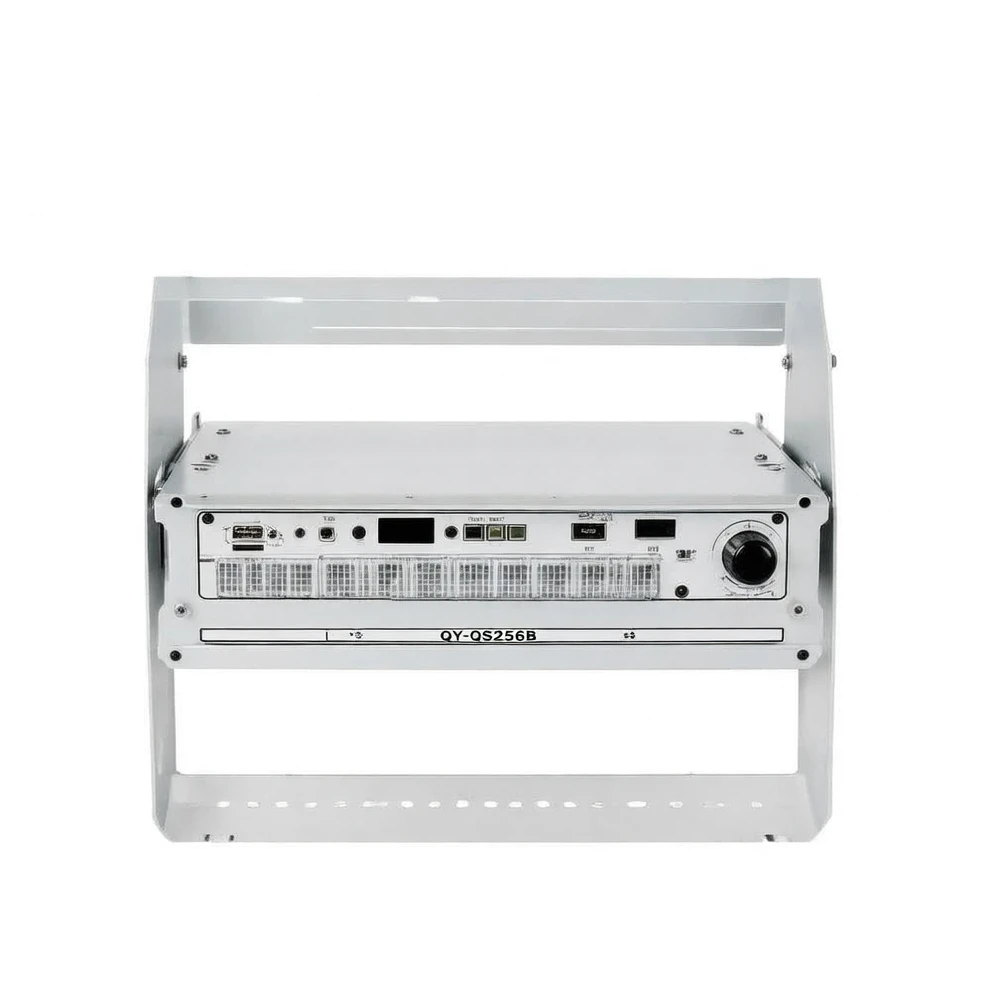 Harmonai QY-QS256B Embedded Tri-Color Soft Light (Knob Version) image 1