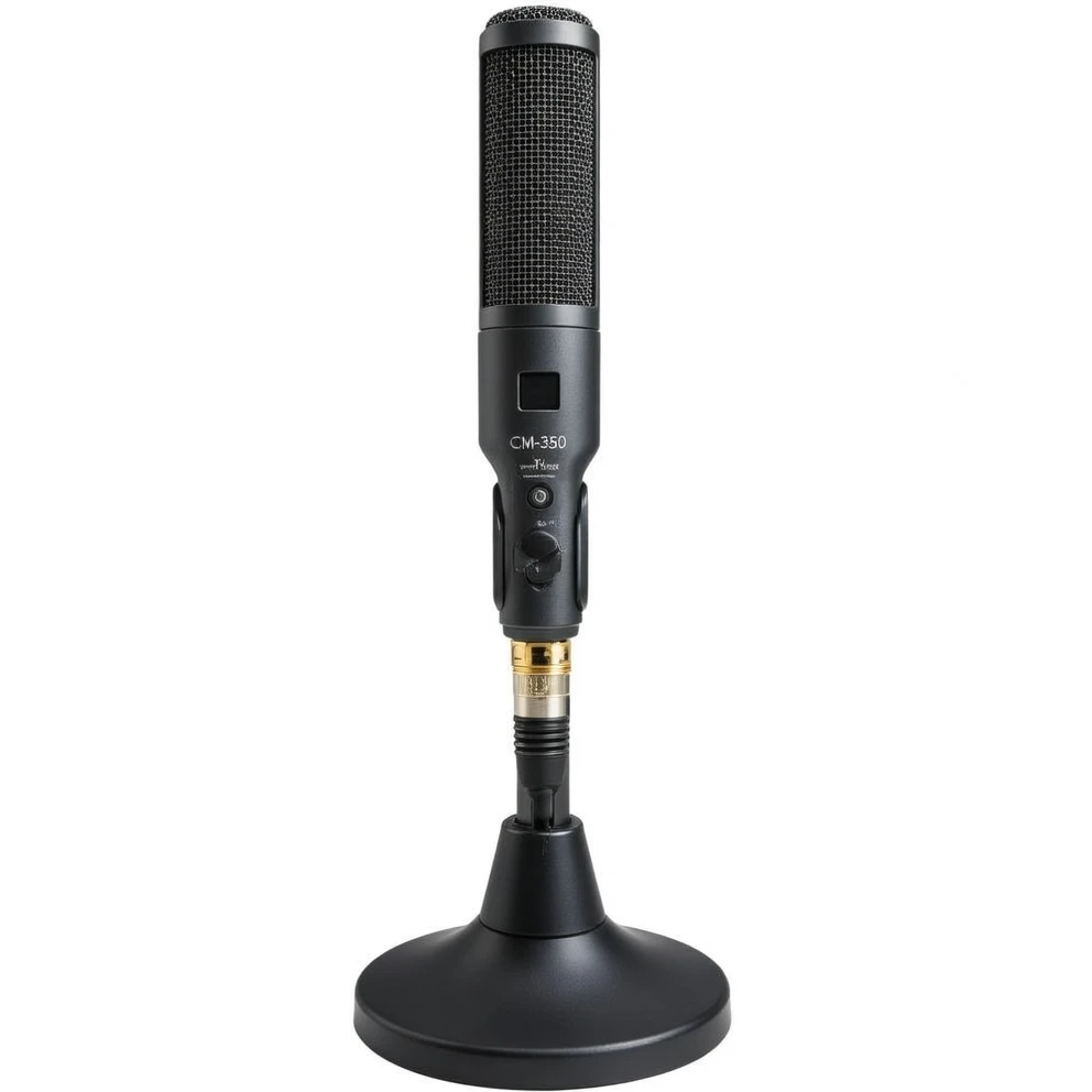 Harmonai CM-350 image 1