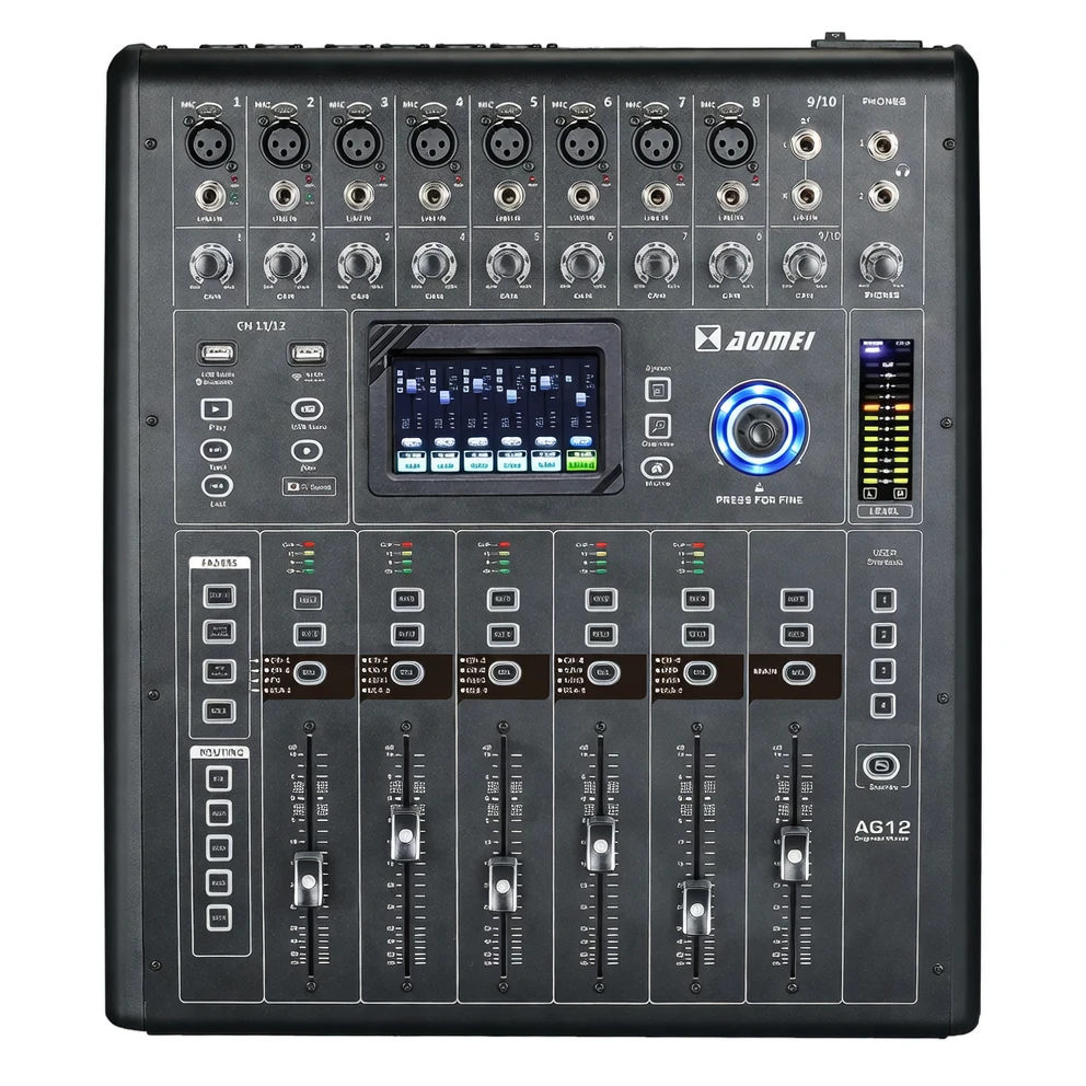 AG12 product image