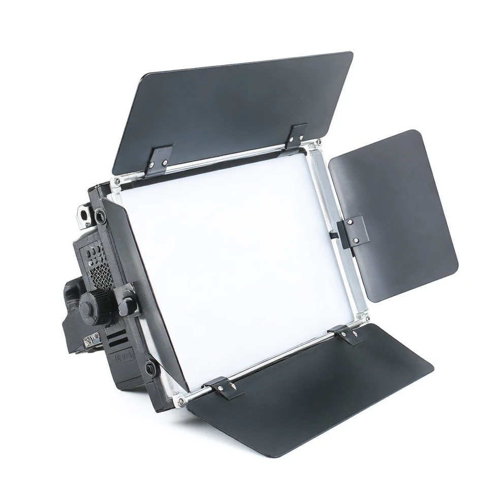 Harmonai QY-S960C 200W Compact Full-Color RGBW LED Light image 1