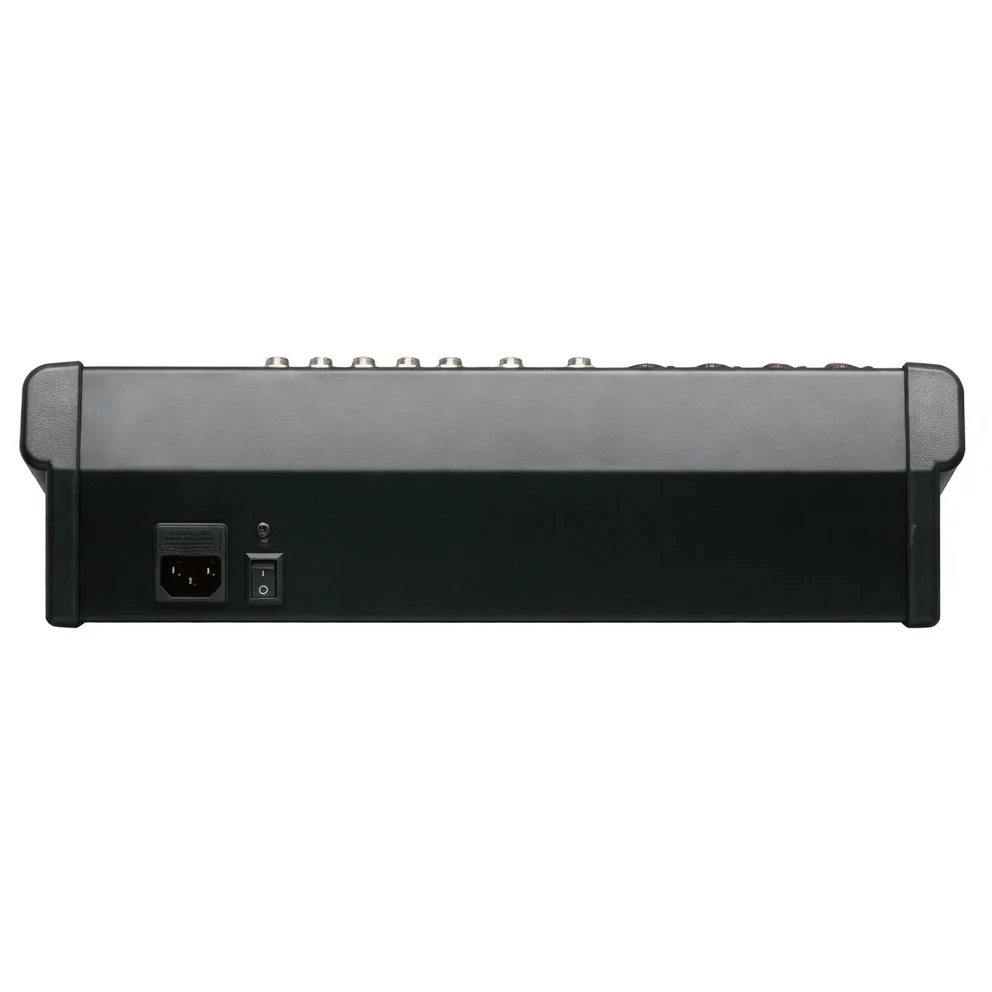 Harmonai GL12-PRO 专业级12路调音台 蓝牙播放·48V幻象电源·内置DSP效果