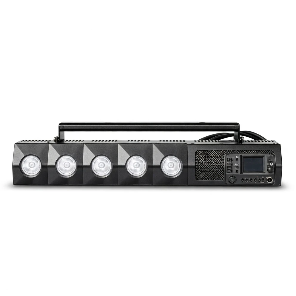 Harmonai 14-Chameleon Matrix Light image 1