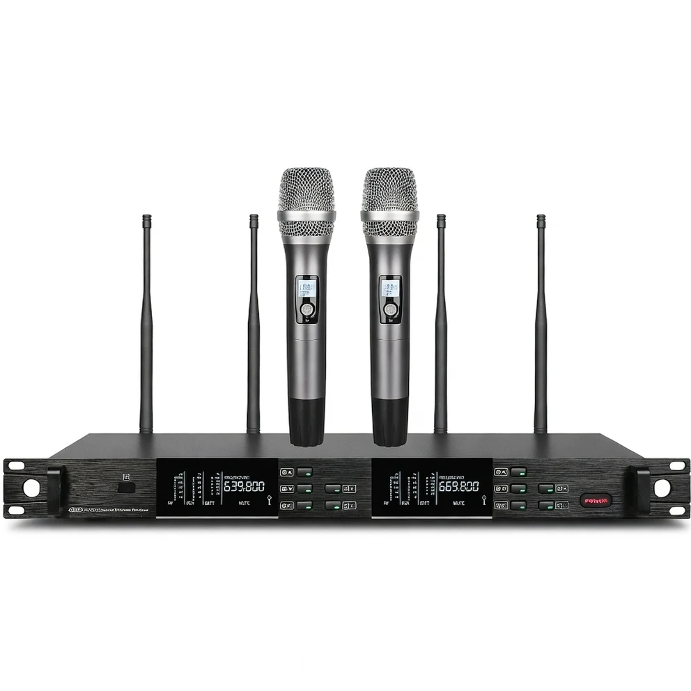 GP-300 image 1