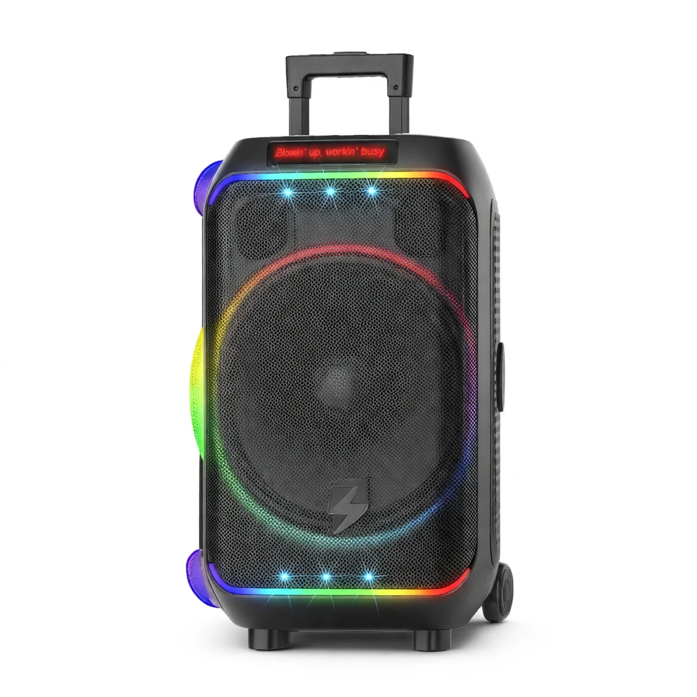 Harmonai HJ-P120 image 1