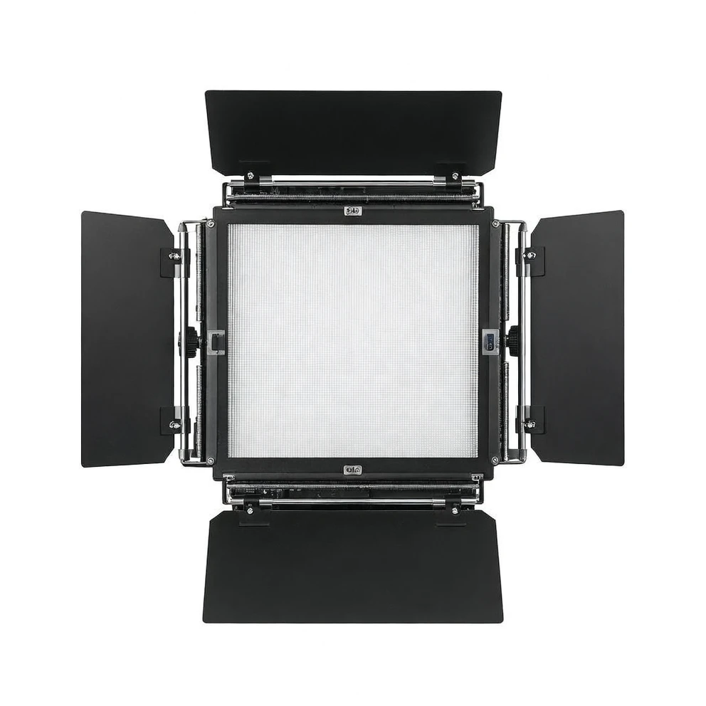 Harmonai QY-S256 256-LED Tri-Color Studio Light image 1