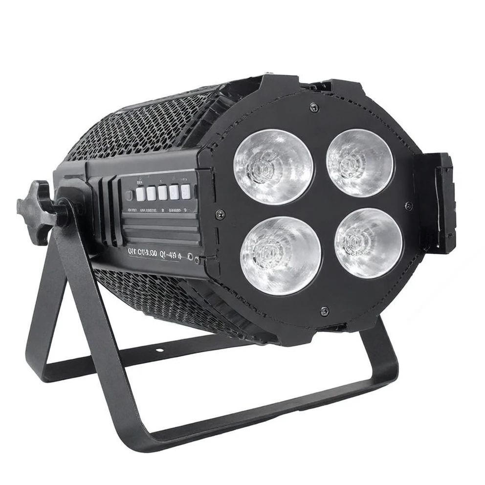 Harmonai QY-450 Quad-COB PAR Light product image