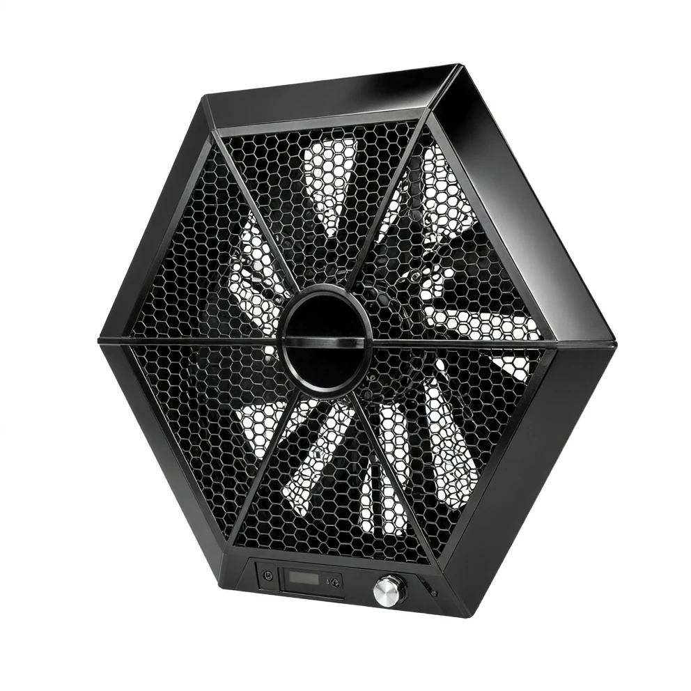 Harmonai QY-FS150 Fan Backdrop Light image 1