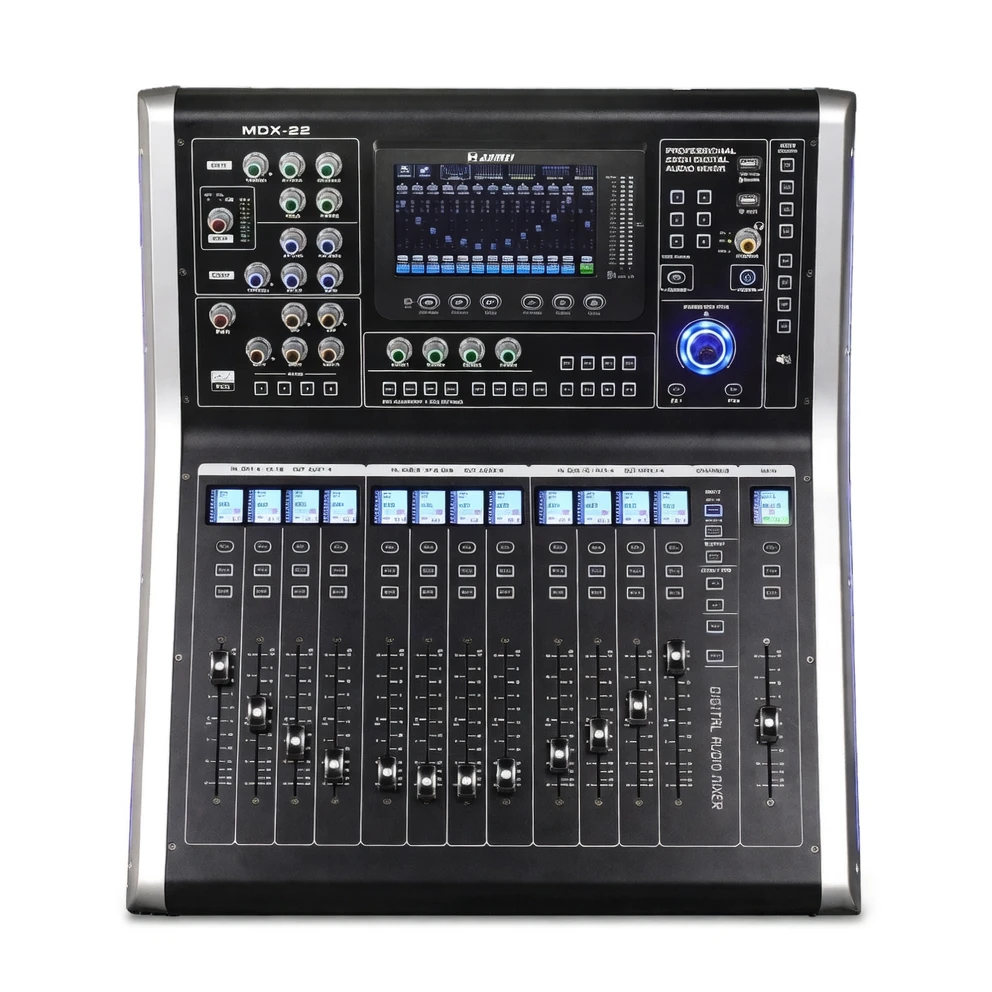 MDX-22 product image