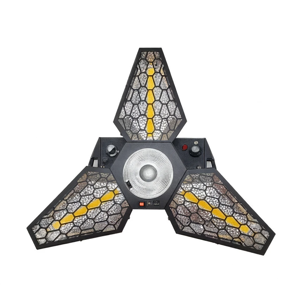 Harmonai Tri-Leaf Retro Light image 1