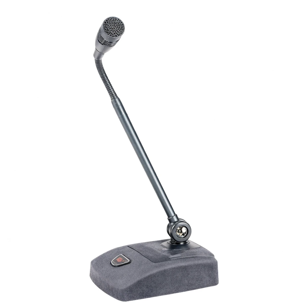 Harmonai CM-320 Professional Conference Microphone image 1