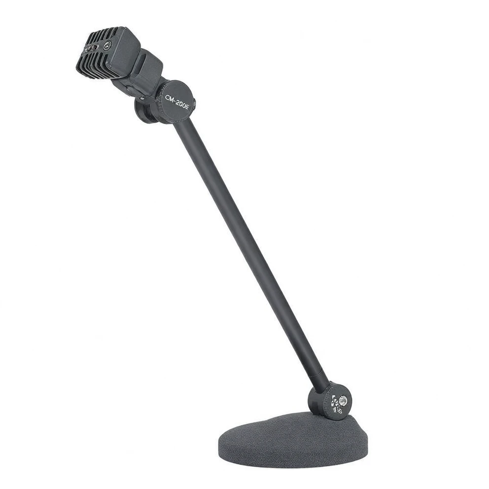 Harmonai CM-200E Professional Conference Microphone image 1