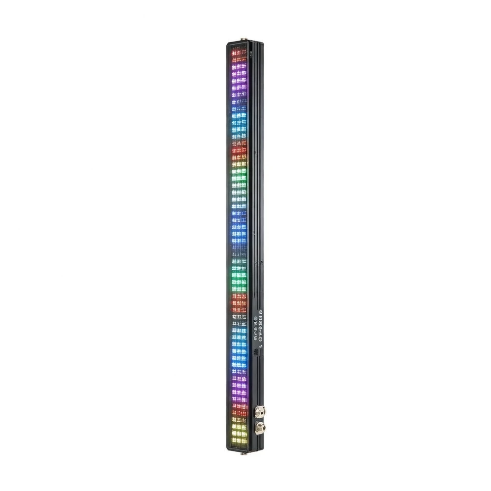 Harmonai QY-PS216 216-Section Pixel Strobe Light image 1