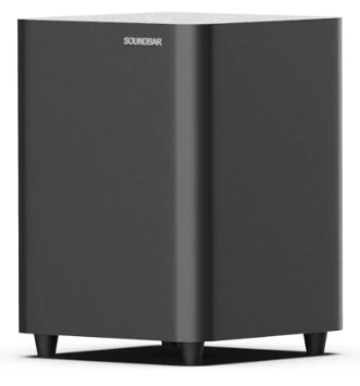 SW65C 6.5英寸有源低音炮