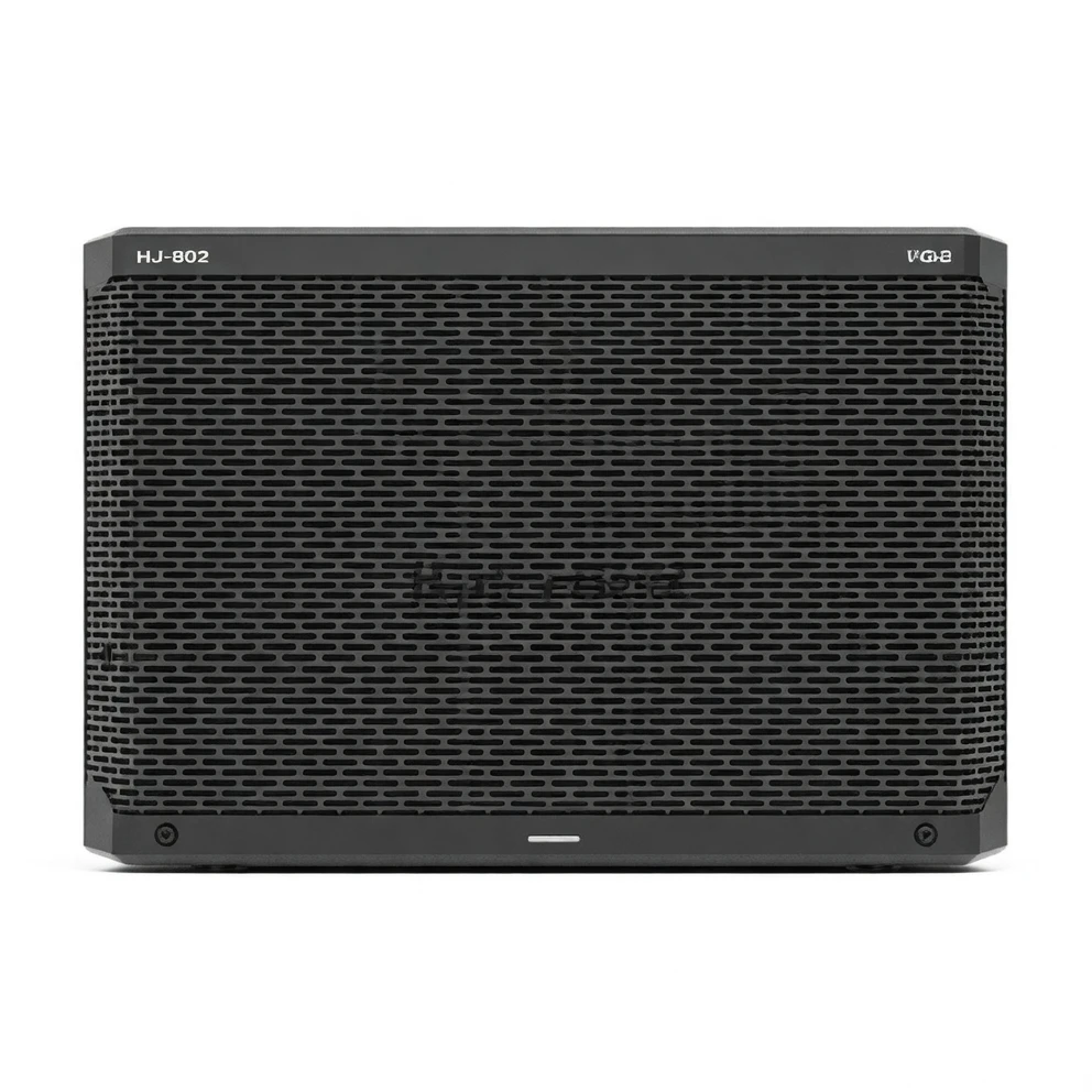 Harmonai HJ-802 image 1