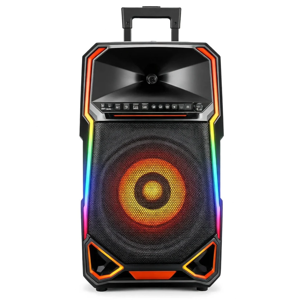 Harmonai HJ-T915EQ image 1