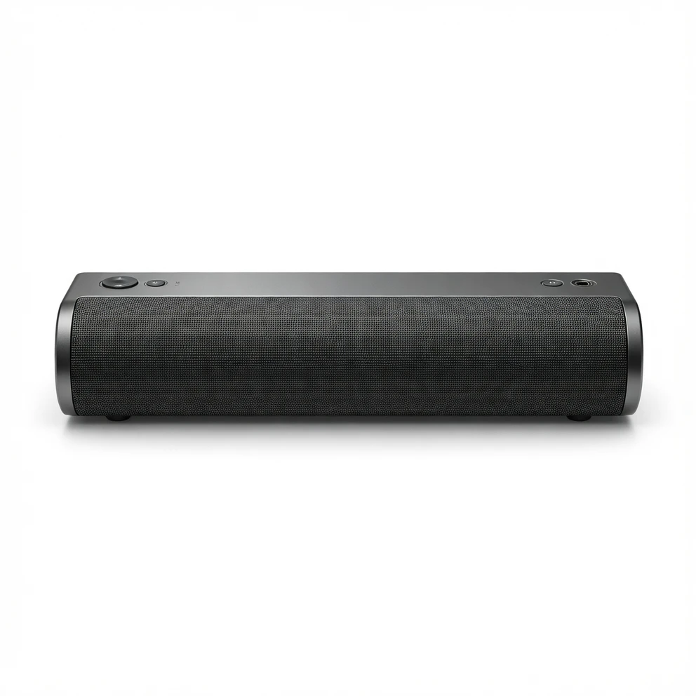 SE04P 长条形蓝牙音响 — 40W高保真电视Soundbar