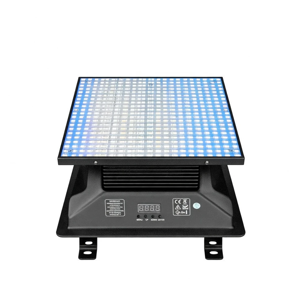 Harmonai QY-YP441 441-Bead Moving Head Screen image 1