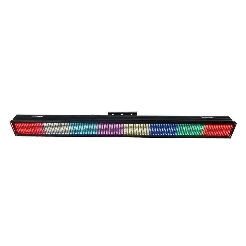 Harmonai QY-PS1296 High-Brightness 1296-Pixel LED Effect Light (16-Zone) image 1