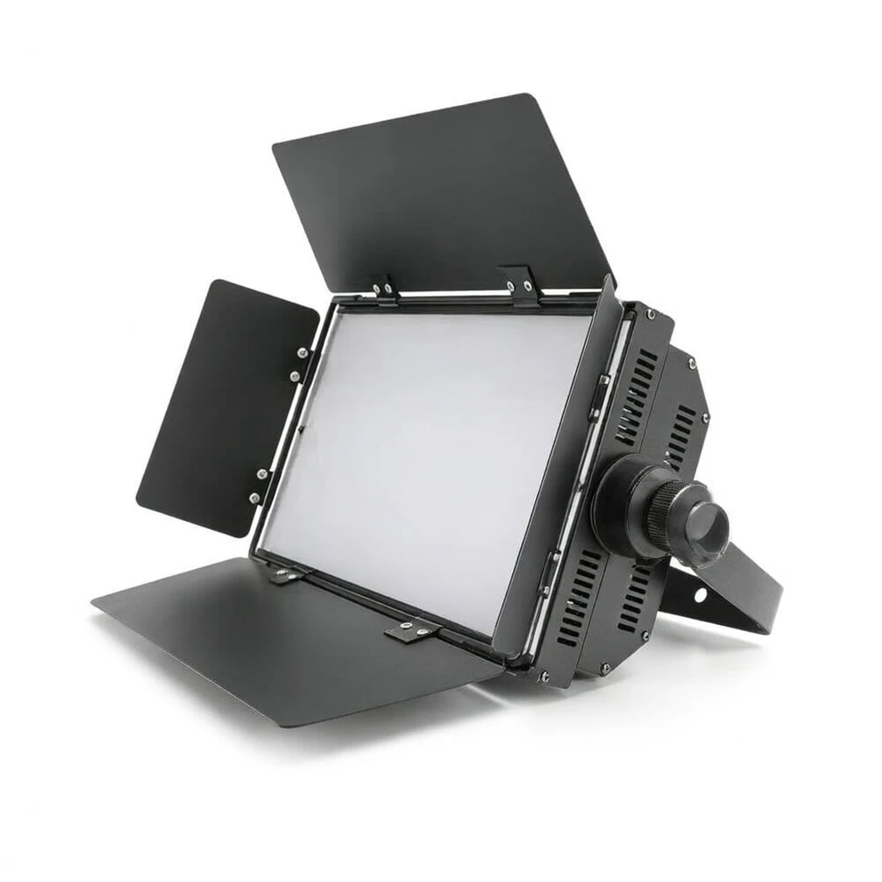 Harmonai 200W Tri-Color Silent Stage PAR Light image 1