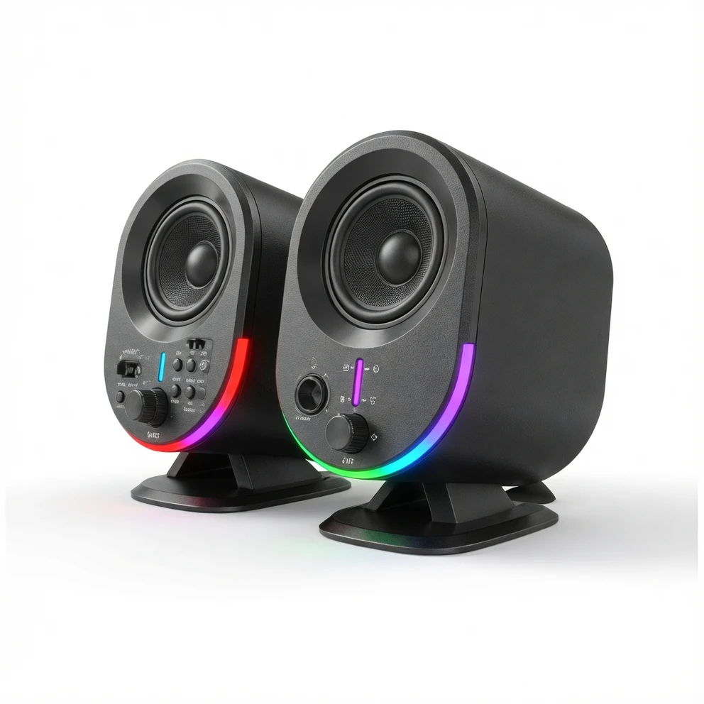 GM03 Gaming Speaker