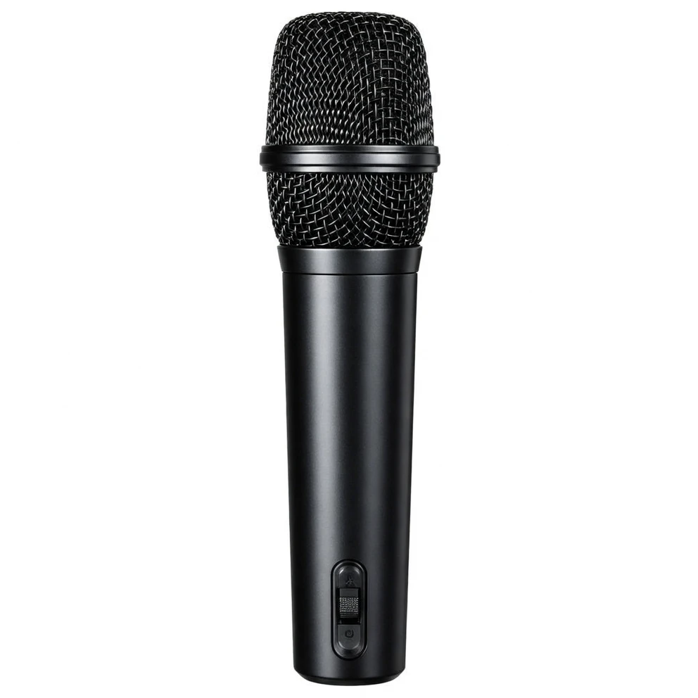 Harmonai CM-6005 Supercardioid Speech Condenser Microphone image 1