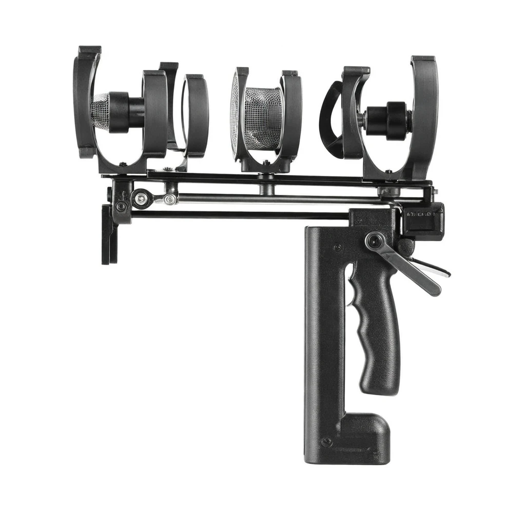Interchangeable Hand Holder image 1