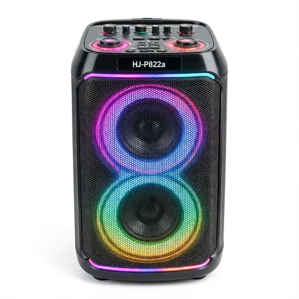 Harmonai HJ-P822a image 1