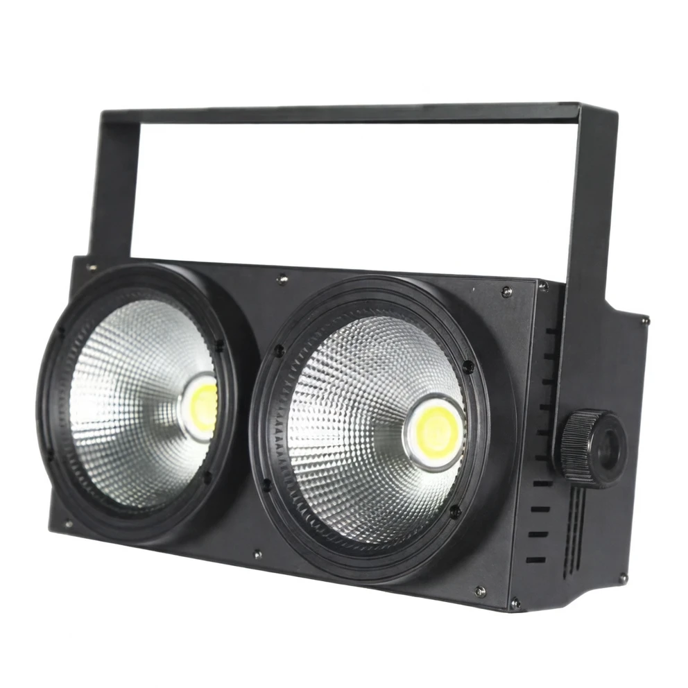 Harmonai QY-GZ200 Dual-Eye Audience Light image 1