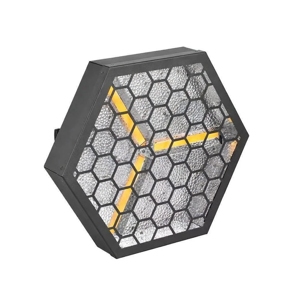 Harmonai QY-BZ300 Mercedes-Benz Retro Effect Light image 1