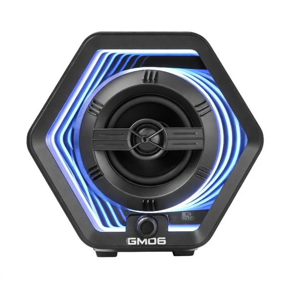 GM06 Gaming Speaker image 1