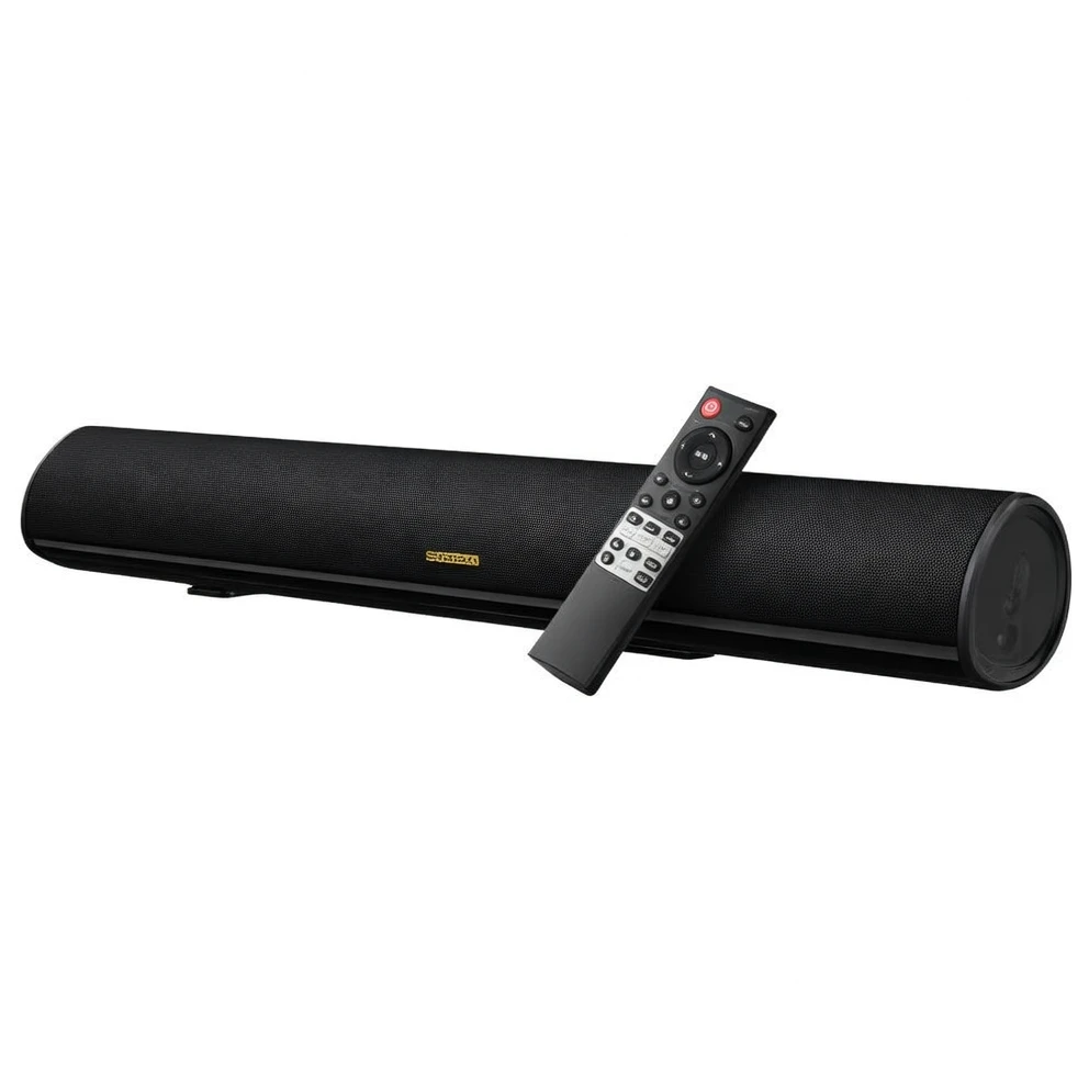 S8520 蓝牙回音壁音箱 — 2.0声道 50W 大功率家庭影院音响
