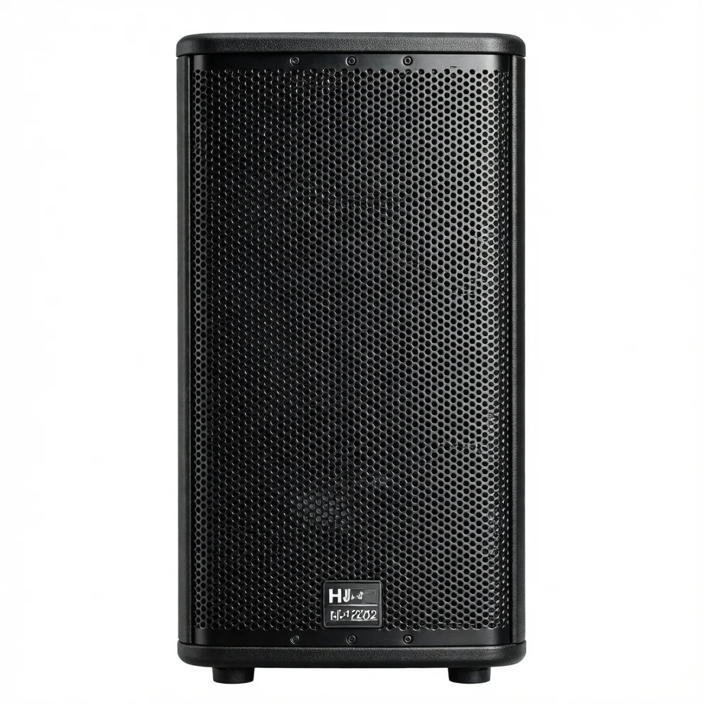 Harmonai HJ-1202 image 1