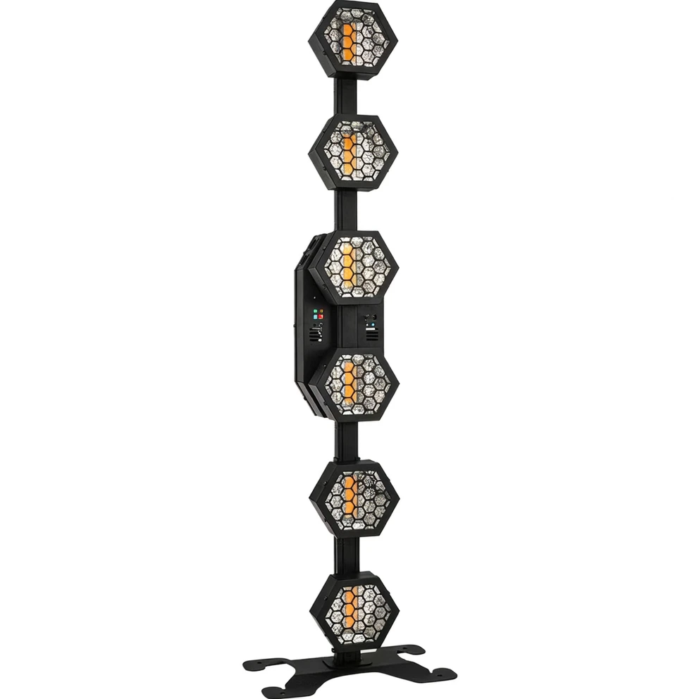 Harmonai mini6 Retro Effect Light image 1