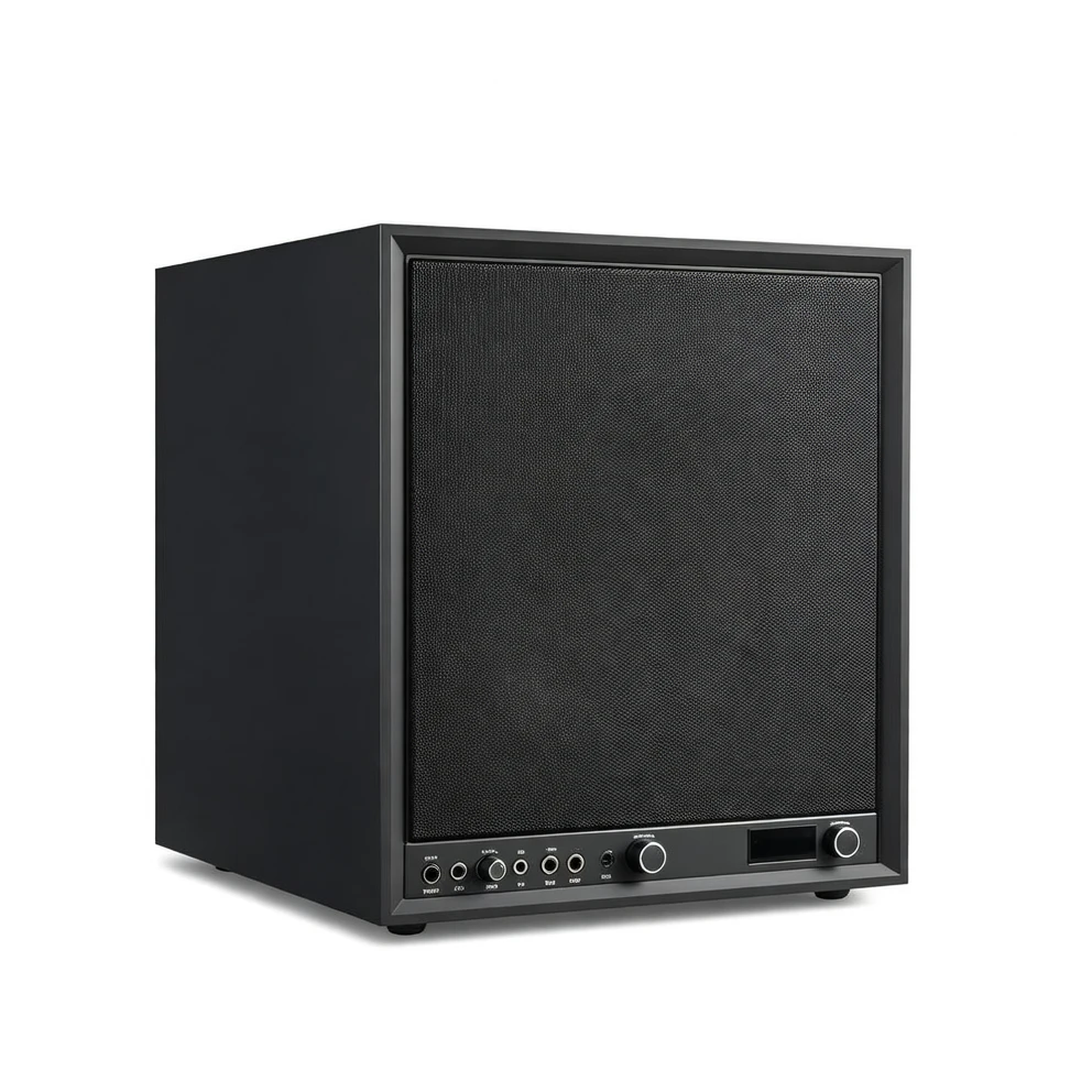 SR11 bookshelf speaker product image