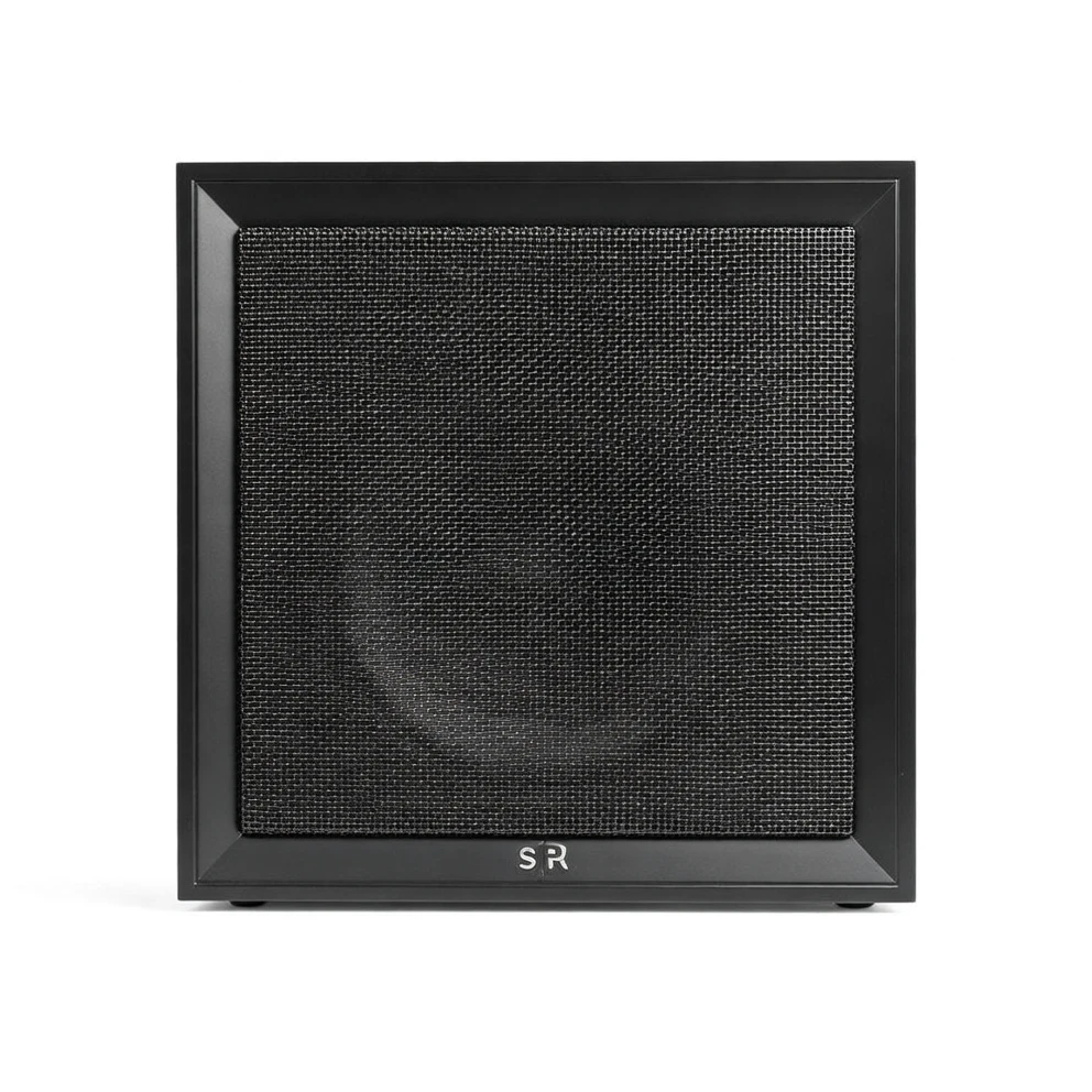 Harmonai SR11 Bookshelf Speaker image 1