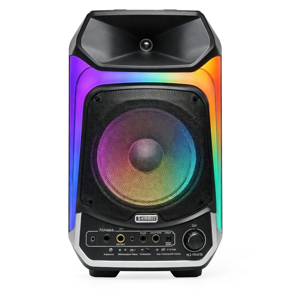 HJ-PA815 product display image