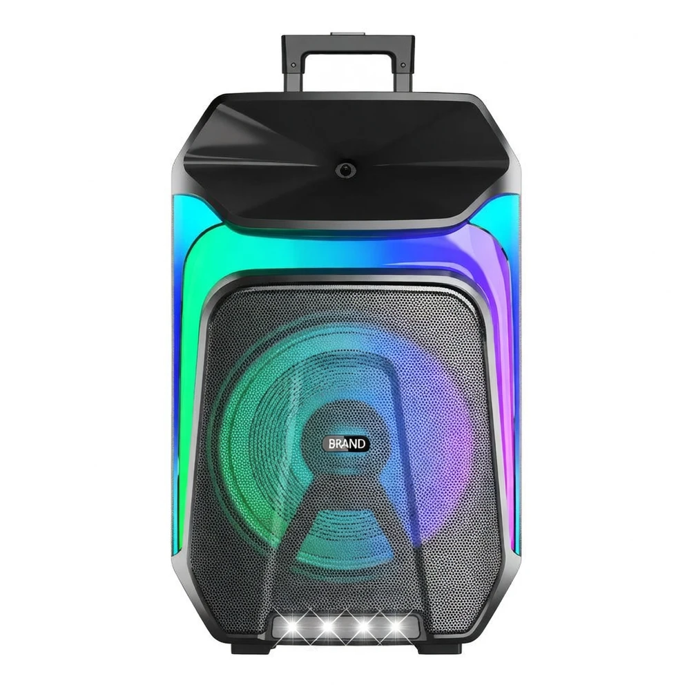 Harmonai HJ-PA815 image 1