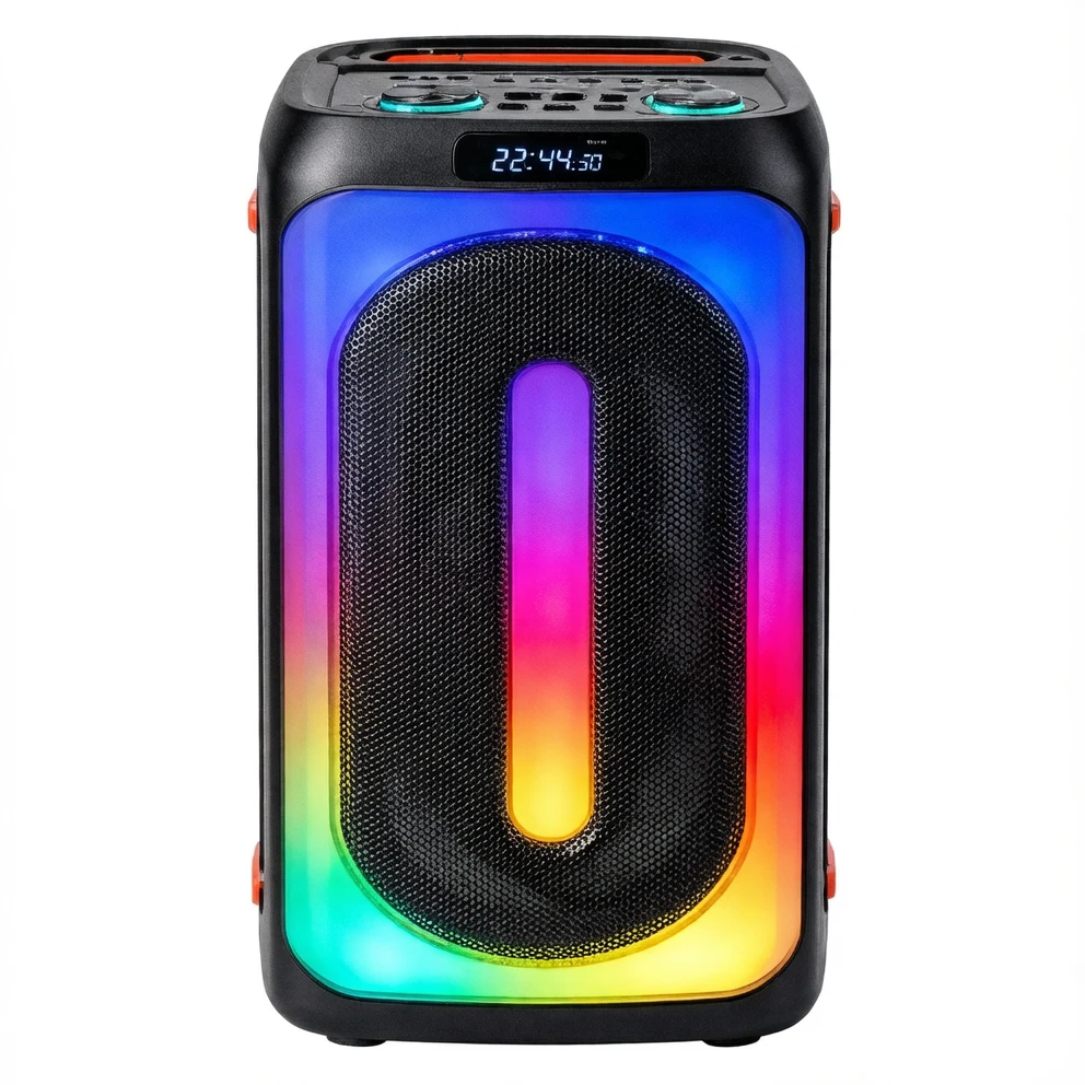 Harmonai HJ-P663 image 1