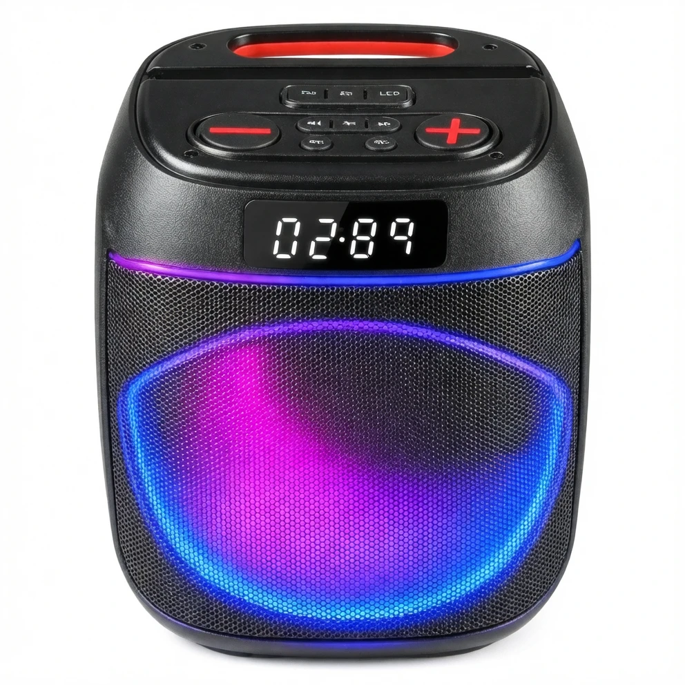 Harmonai HJ-P811 image 1