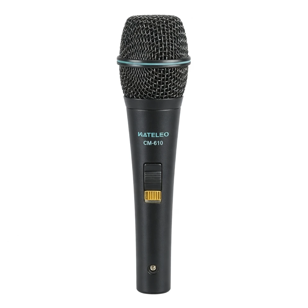 Harmonai CM-610 image 1