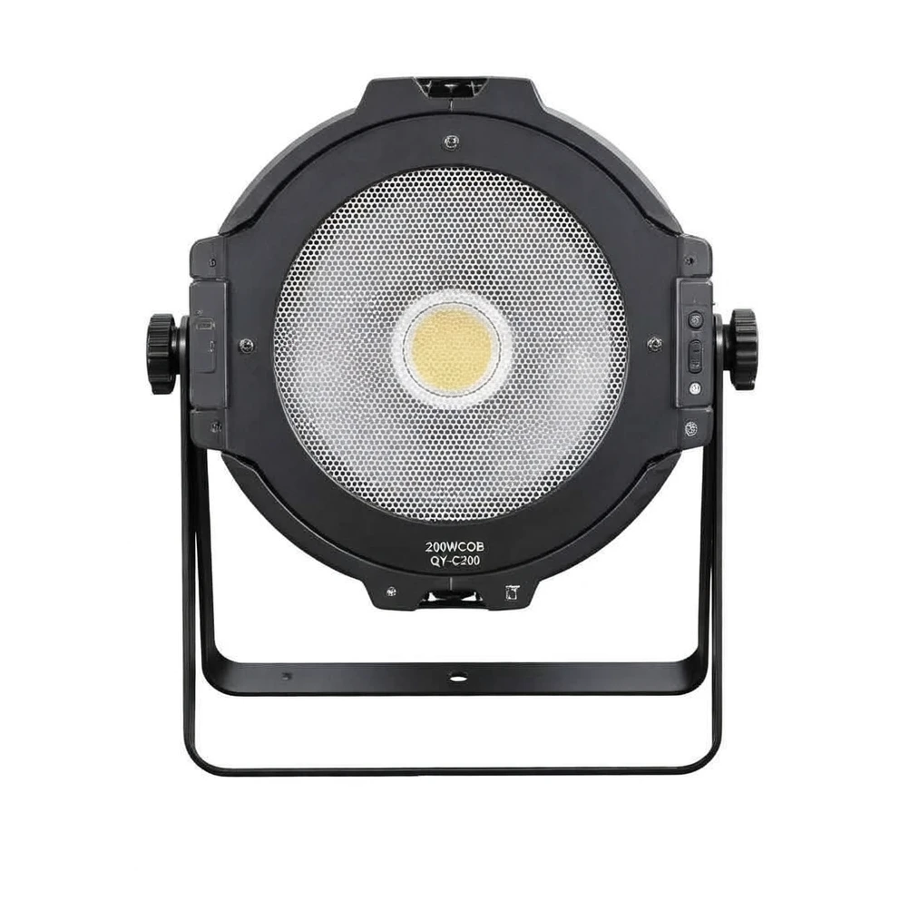 200W COB PAR Light product image