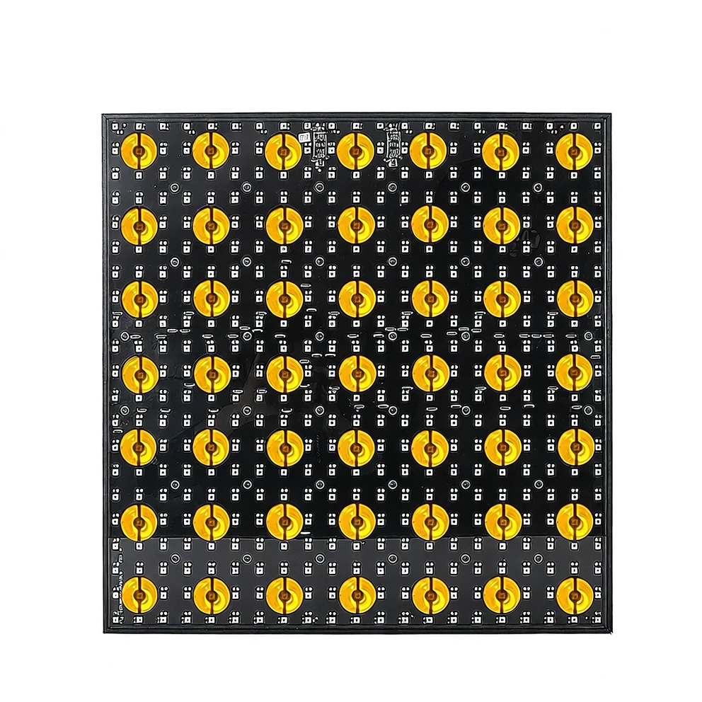 Harmonai QY-7749A 7×7 Pixel Matrix Light, 200W Professional Stage Effect Light