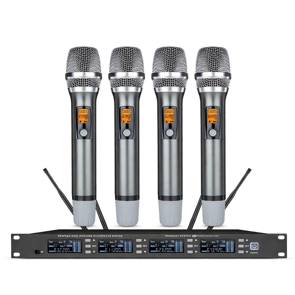 Harmonai UM-640 image 1