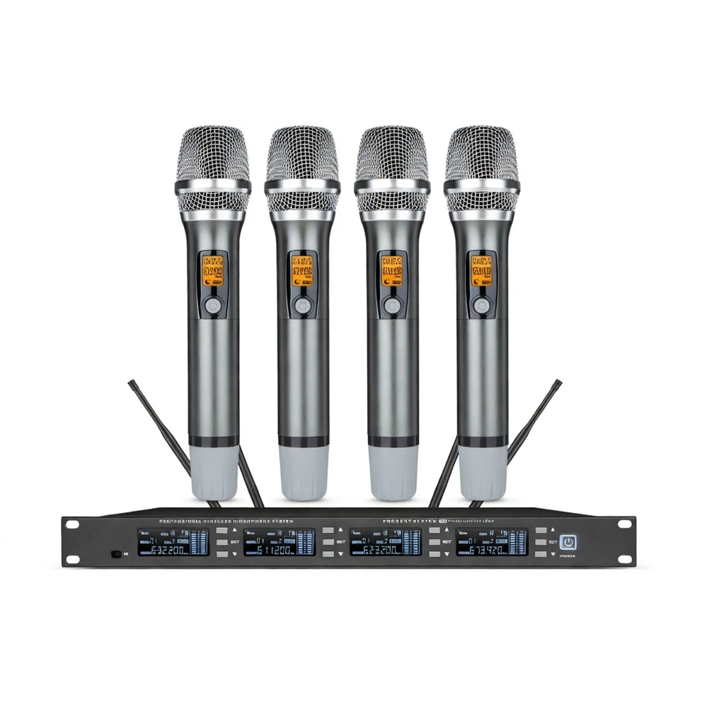 Harmonai UM-640 image 1
