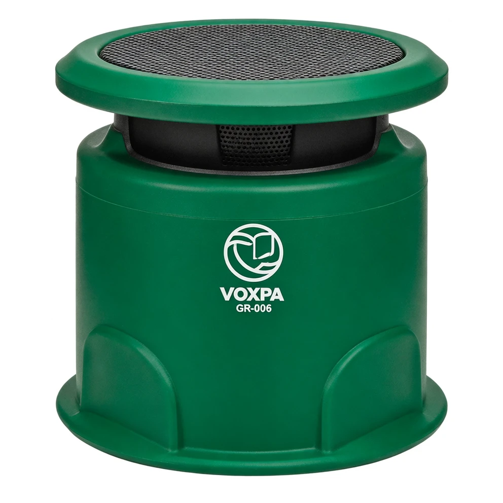 VOXPA GR-006 商用音响 | 高性价比便携扩声设备