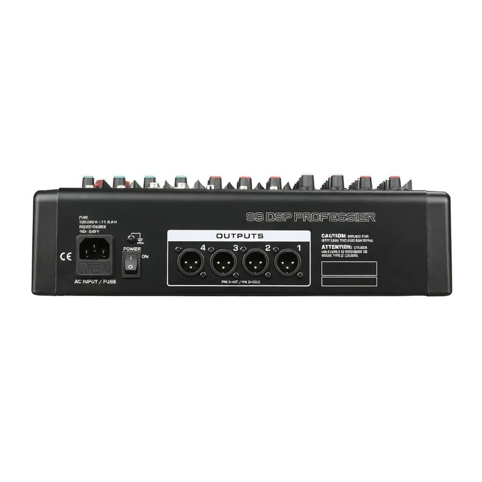 Harmonai TPX-16 image 1